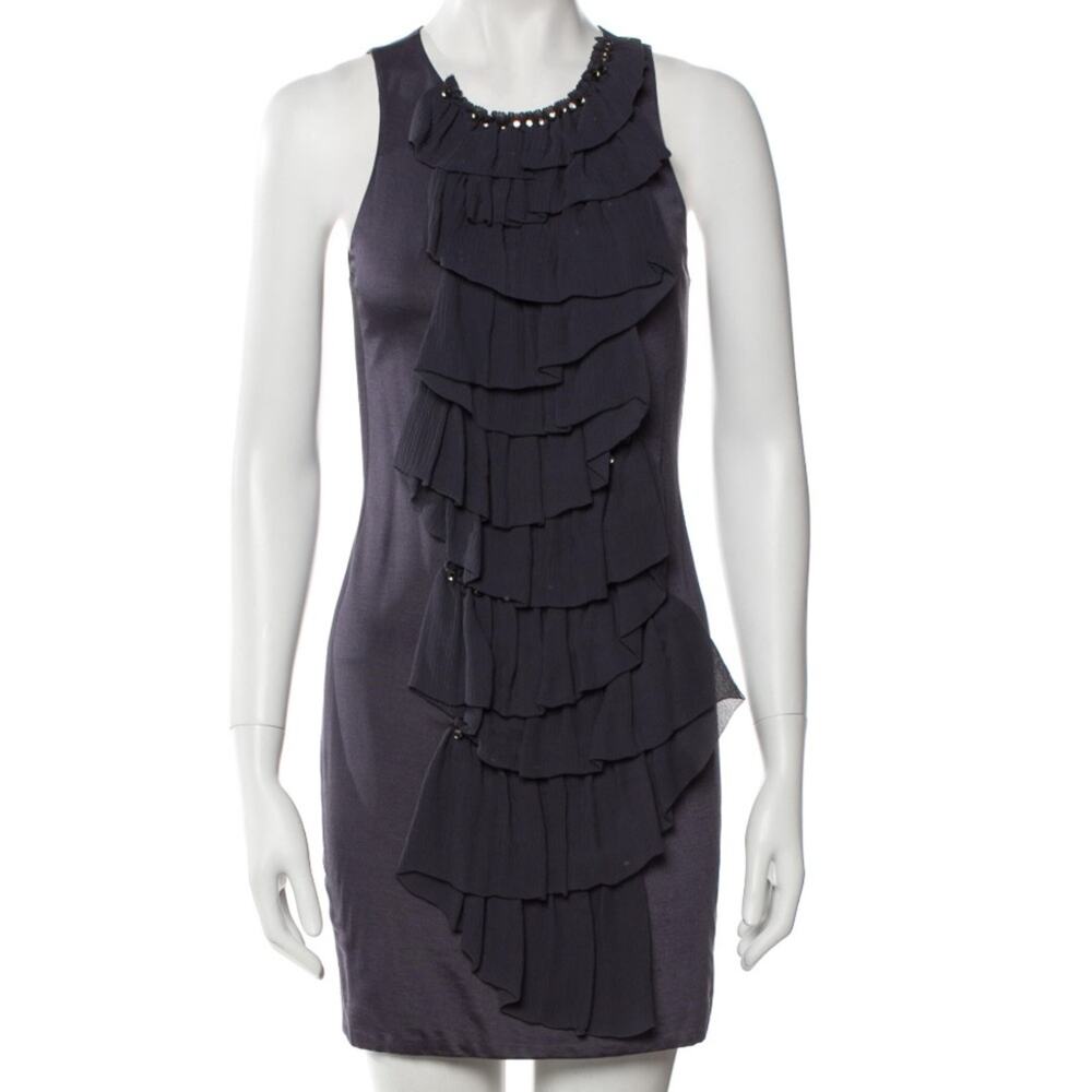 3.1 Phillip Lim Cocktail Dress Size M
